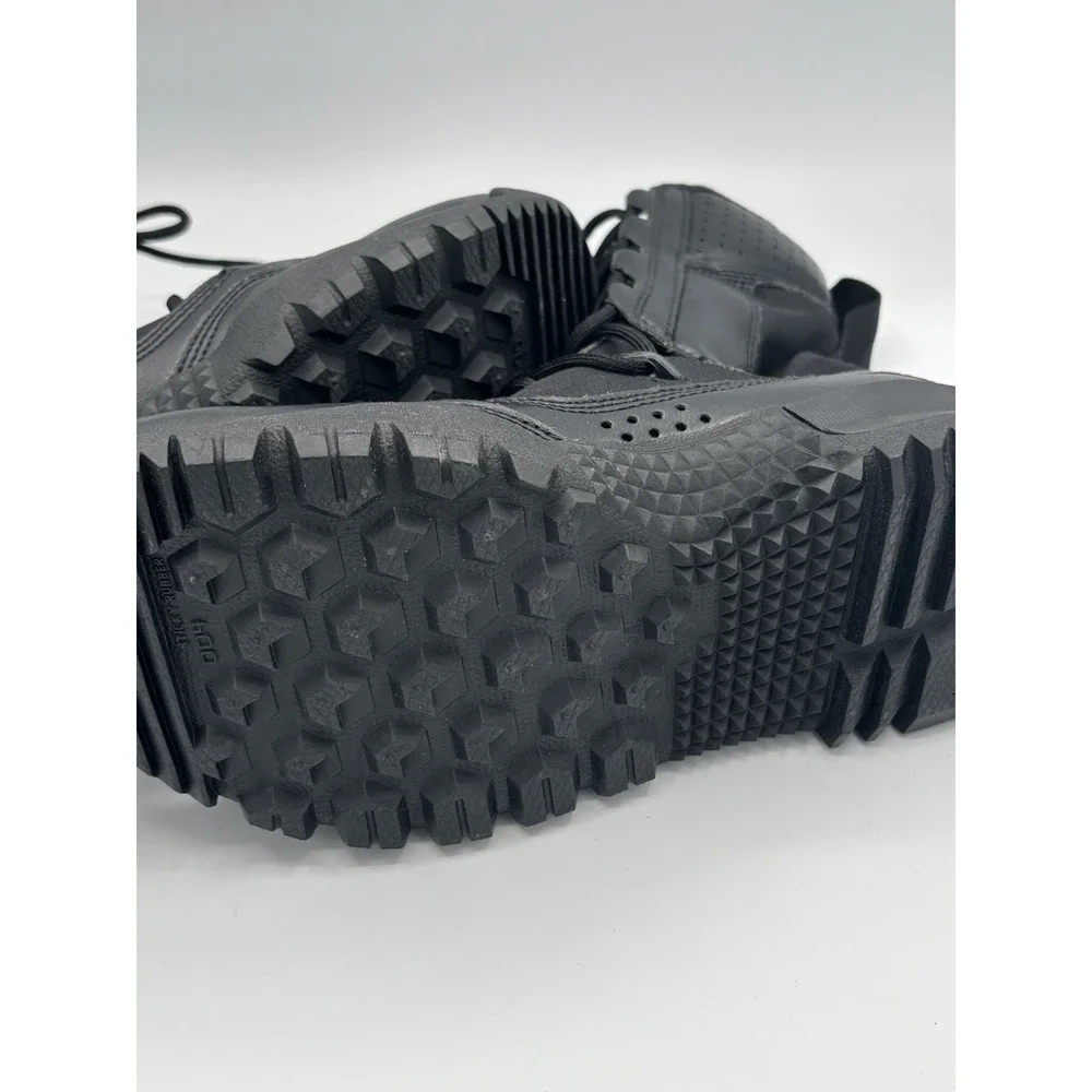 Nike SFB Field 2 Men's 6 / Women's 8 Tactical Combat Boots Black AO7507-001 NWOB - Picture 14 of 15
